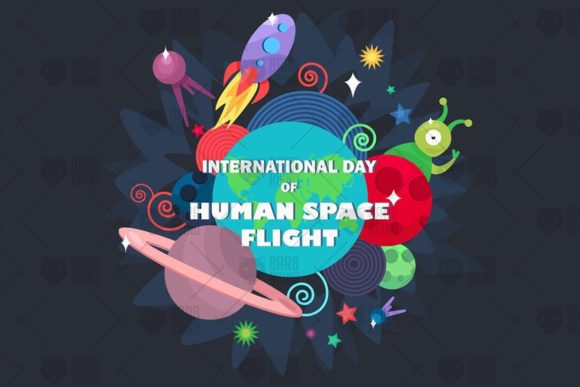 Exploring the Day of Human Space Flight: A Cosmic Inspiration for Creatives and Innovators