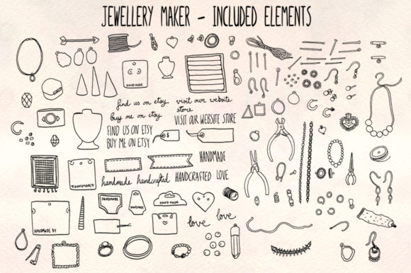 Jewellery Maker: Creative Design Made Easy