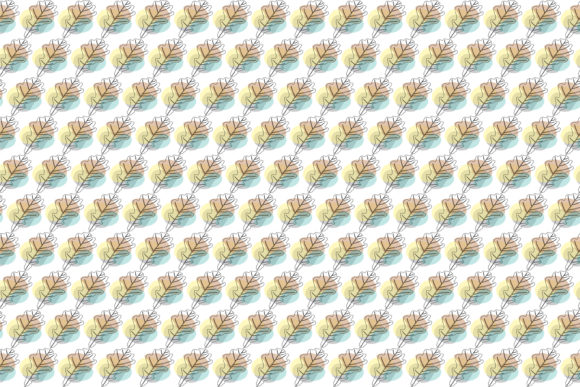 Vintage Botanical Seamless Pattern: A Timeless Design for Modern Creativity